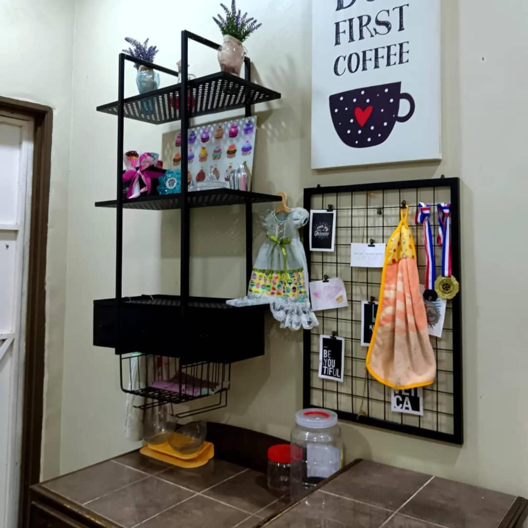 Ebnur Homestay Arau Luaran gambar